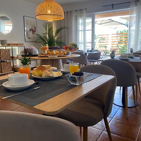 Hotel Residencial Dora Брага Екстер'єр фото