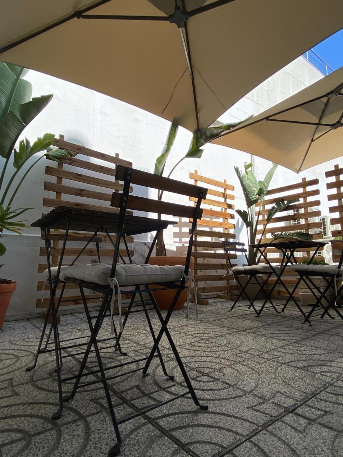 Hotel Residencial Dora Брага Екстер'єр фото