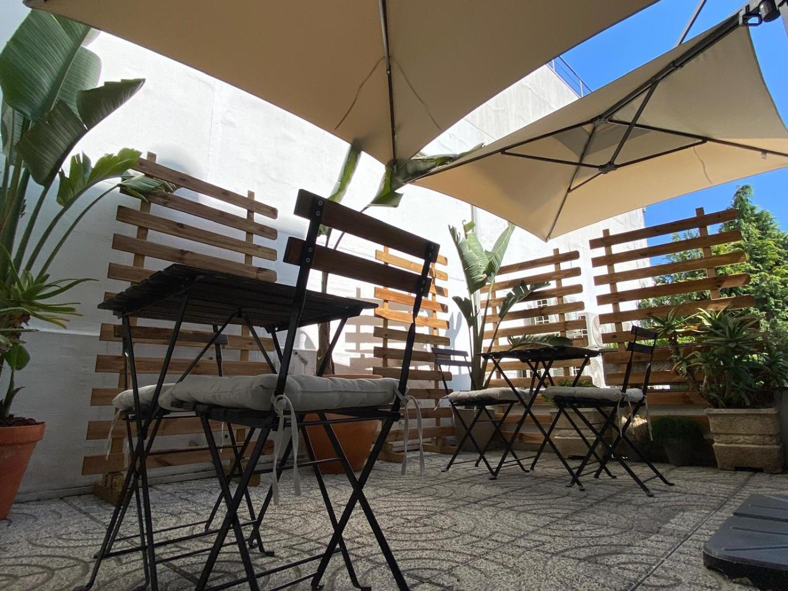 Hotel Residencial Dora Брага Екстер'єр фото