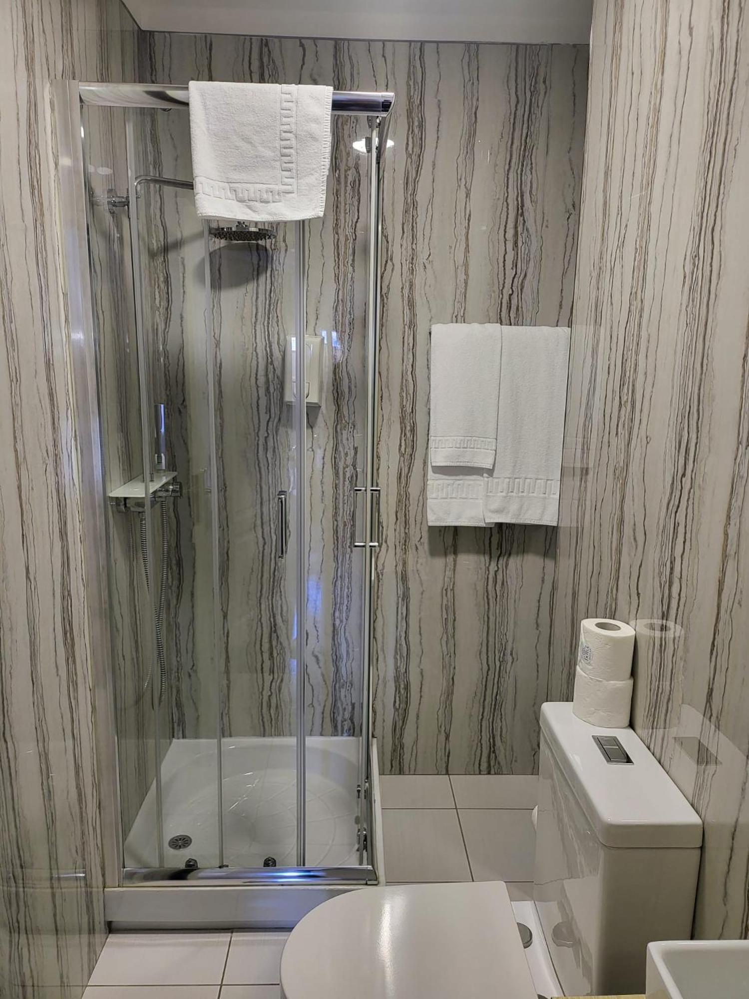 Hotel Residencial Dora Брага Екстер'єр фото